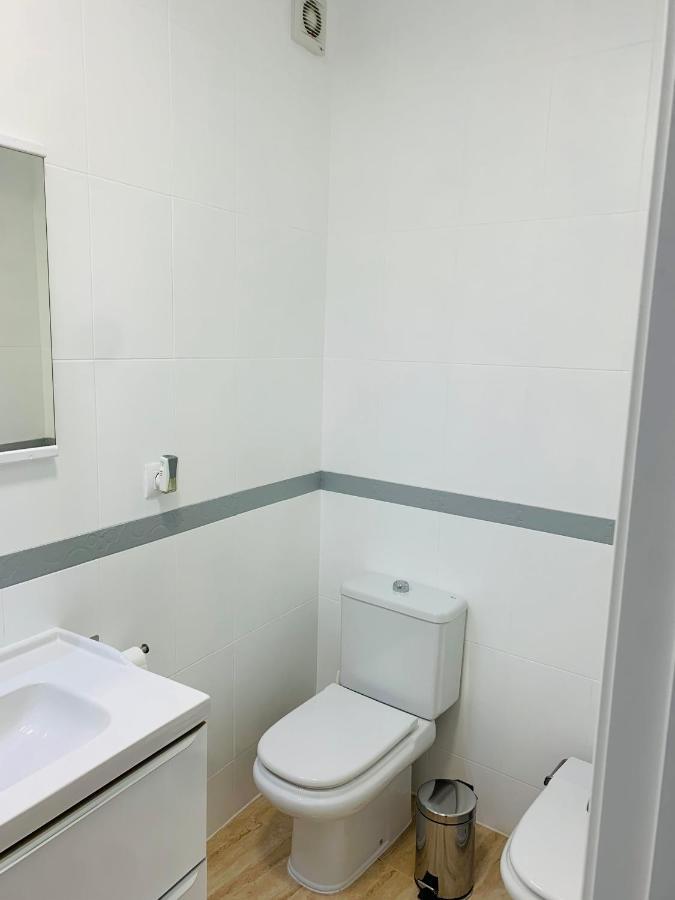 Apartamento Las Minas Baeza Εξωτερικό φωτογραφία