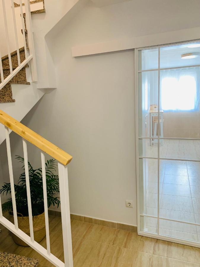 Apartamento Las Minas Baeza Εξωτερικό φωτογραφία