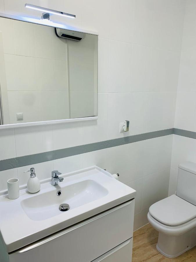 Apartamento Las Minas Baeza Εξωτερικό φωτογραφία