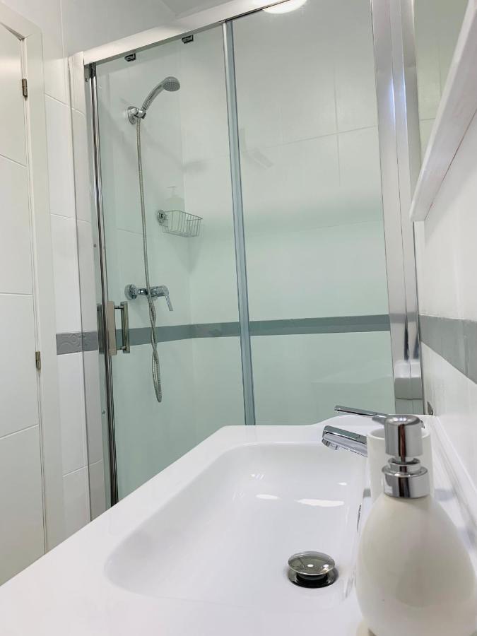 Apartamento Las Minas Baeza Εξωτερικό φωτογραφία