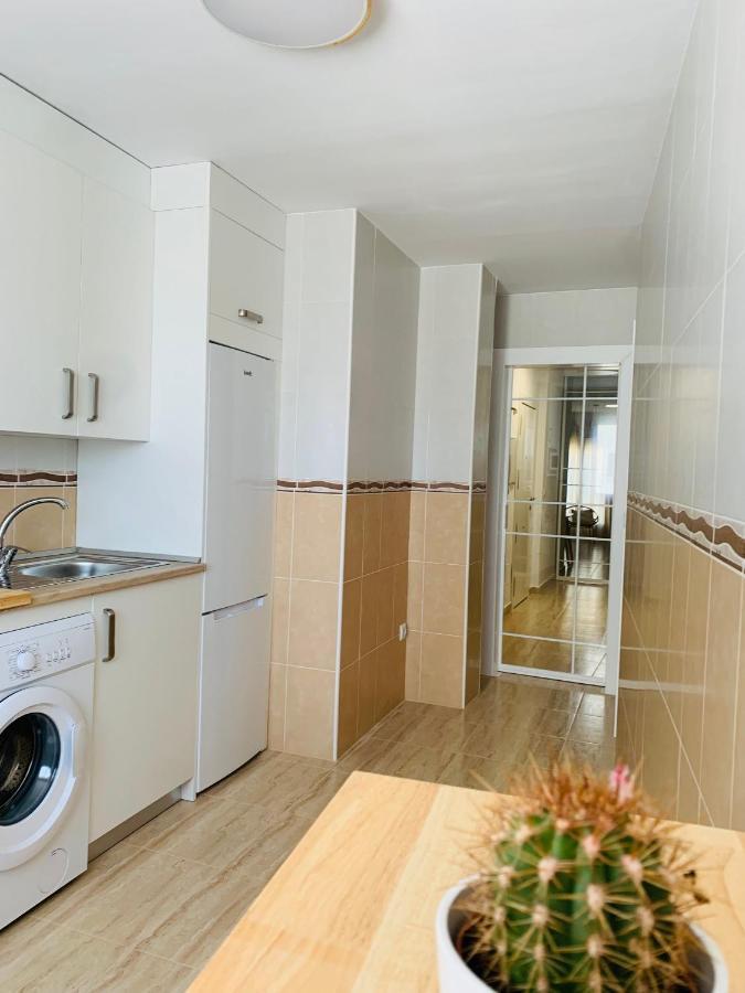 Apartamento Las Minas Baeza Εξωτερικό φωτογραφία