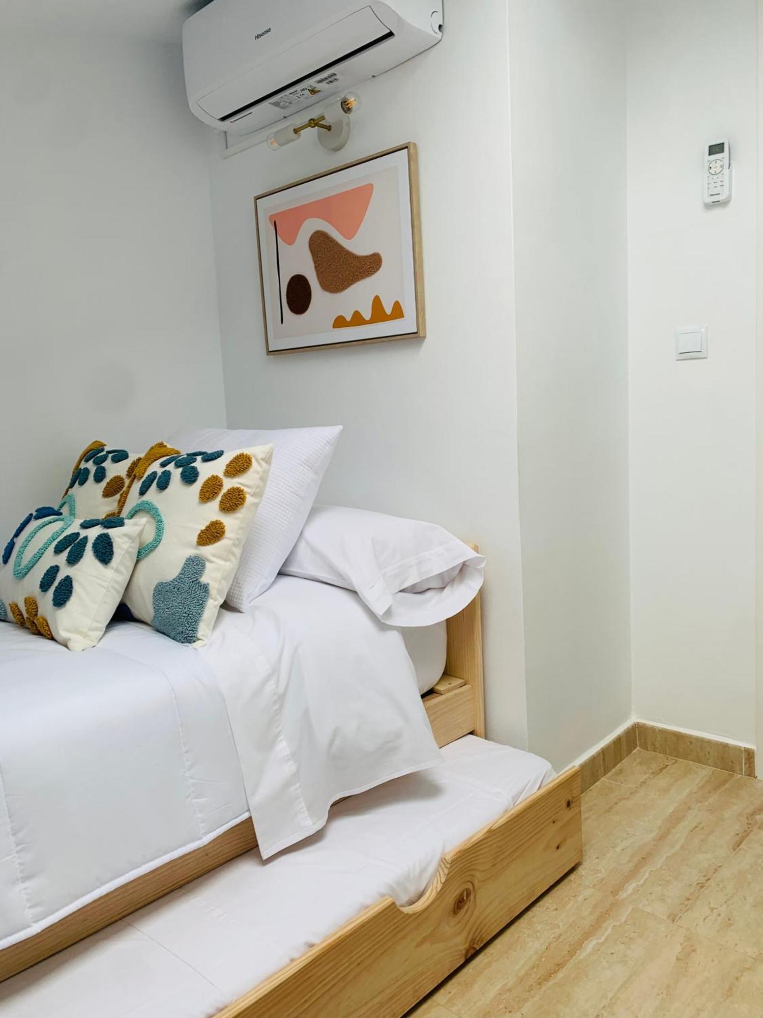 Apartamento Las Minas Baeza Εξωτερικό φωτογραφία