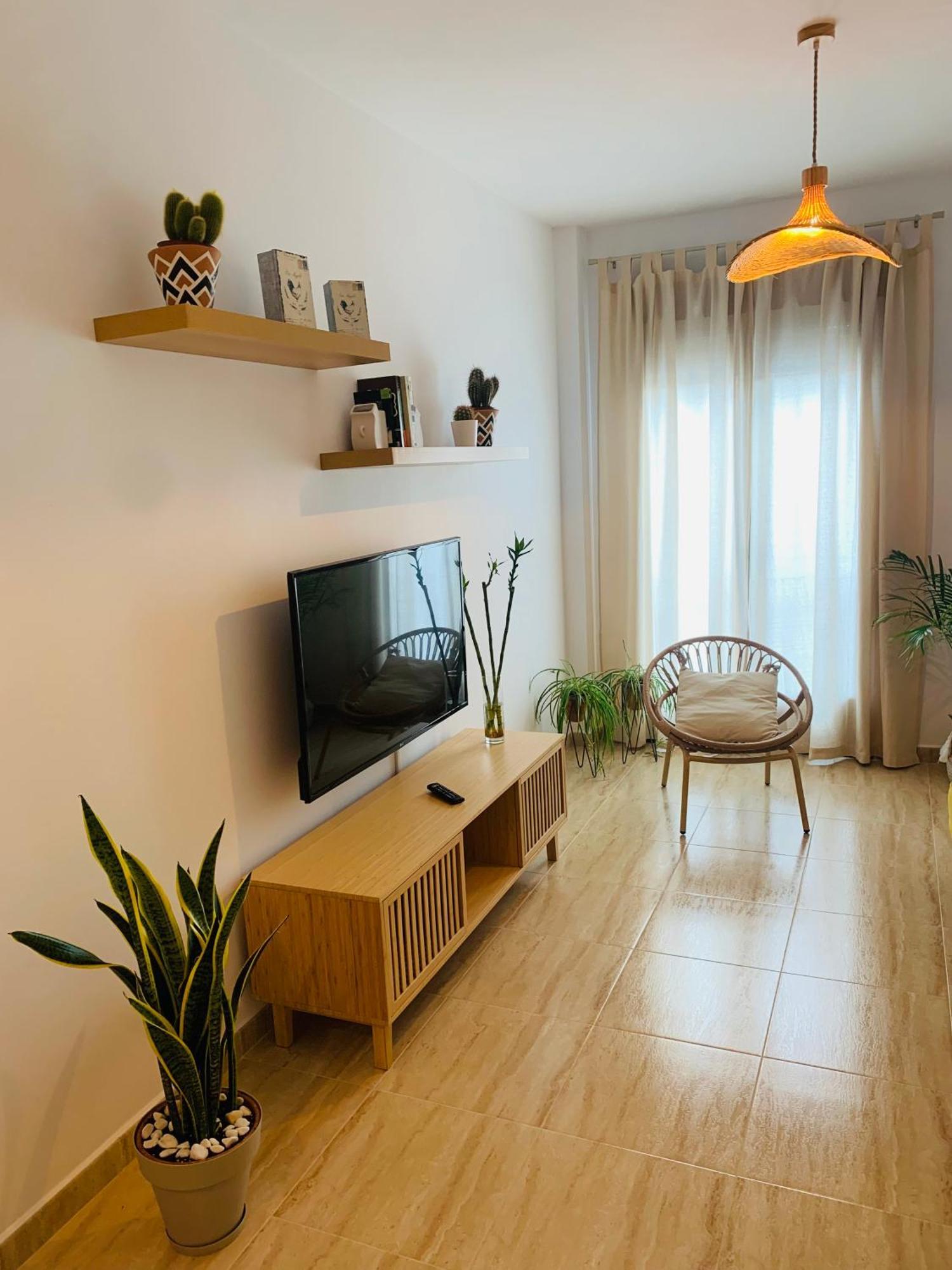 Apartamento Las Minas Baeza Εξωτερικό φωτογραφία