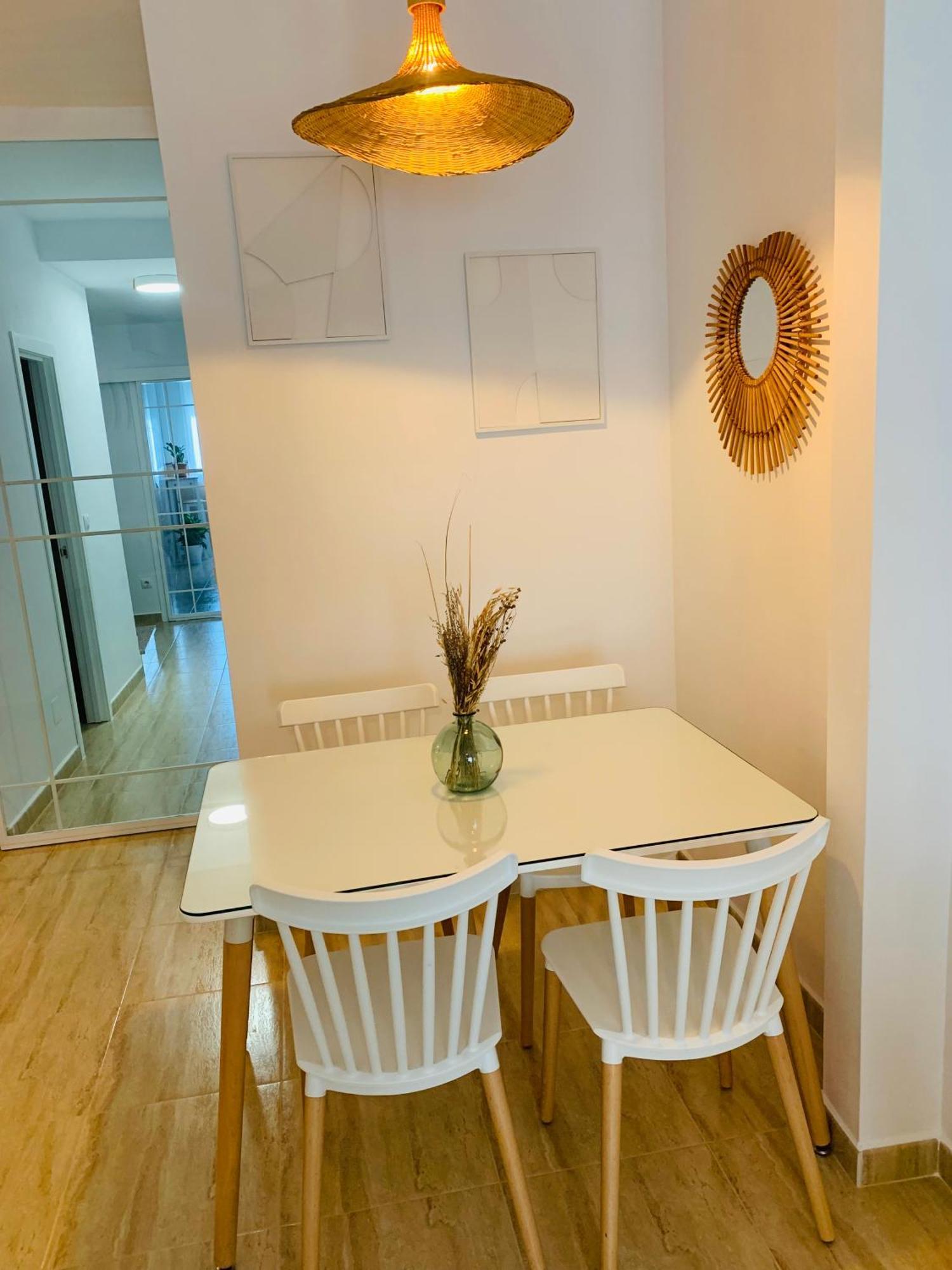 Apartamento Las Minas Baeza Εξωτερικό φωτογραφία