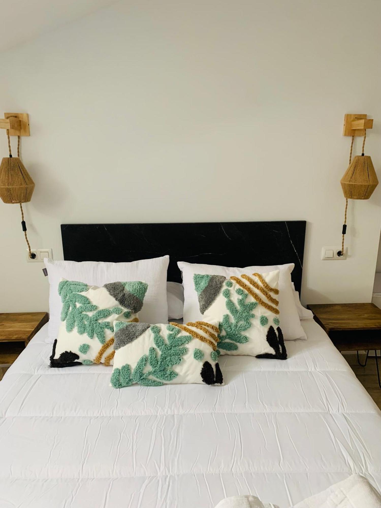 Apartamento Las Minas Baeza Εξωτερικό φωτογραφία
