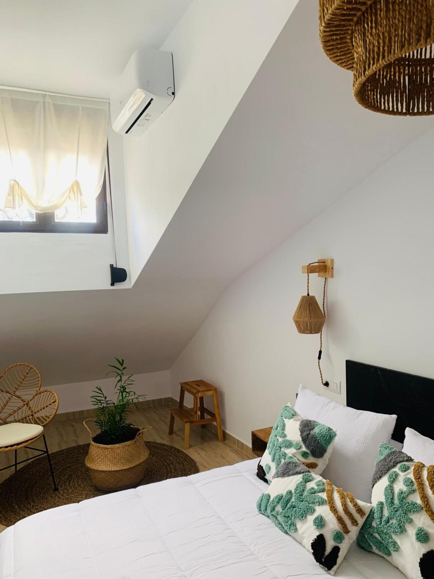 Apartamento Las Minas Baeza Εξωτερικό φωτογραφία