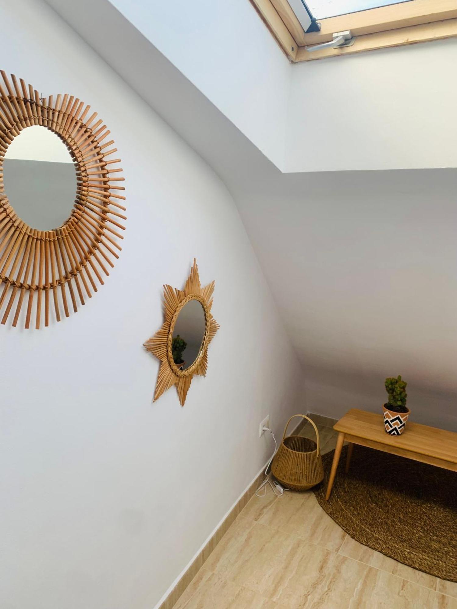 Apartamento Las Minas Baeza Εξωτερικό φωτογραφία