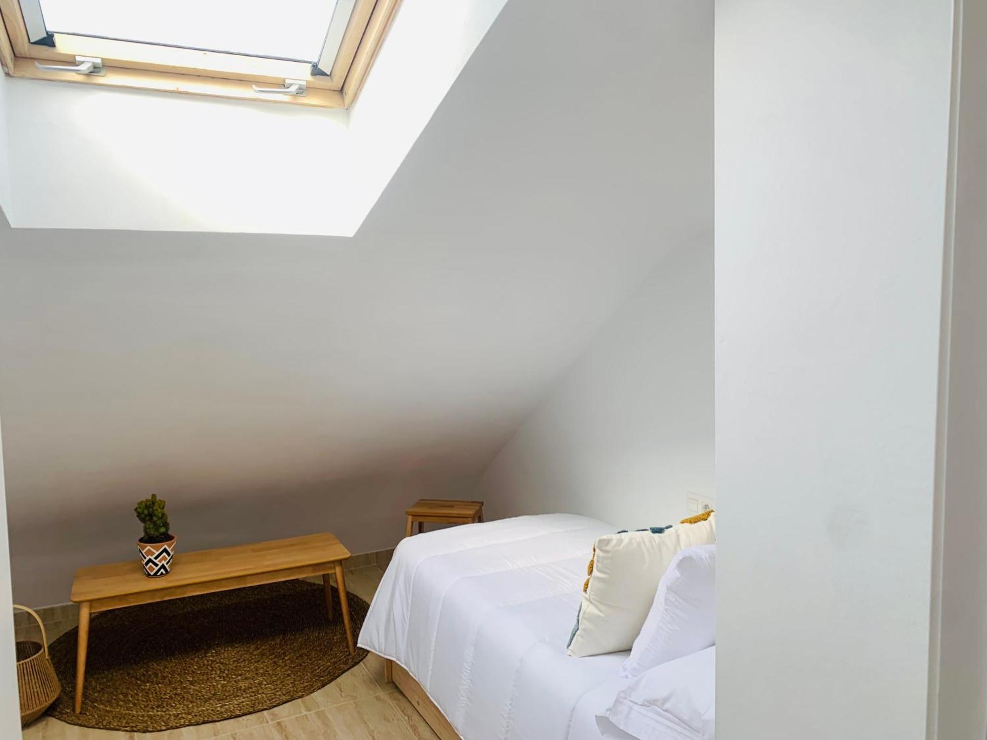 Apartamento Las Minas Baeza Εξωτερικό φωτογραφία